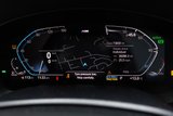 USED 2019 69 BMW 5 SERIES 2.0 520d MHT M Sport Saloon 4dr Diesel Hybrid Auto Euro 6 (s/s) (190 ps) 1 OWNER+HISTORY+HEAT SEATS+PRO NAV