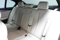 USED 2019 69 BMW 5 SERIES 2.0 520d MHT M Sport Saloon 4dr Diesel Hybrid Auto Euro 6 (s/s) (190 ps) 1 OWNER+HISTORY+HEAT SEATS+PRO NAV