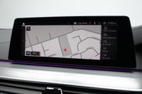 USED 2019 69 BMW 5 SERIES 2.0 520d MHT M Sport Saloon 4dr Diesel Hybrid Auto Euro 6 (s/s) (190 ps) 1 OWNER+HISTORY+HEAT SEATS+PRO NAV