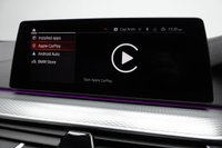 USED 2019 69 BMW 5 SERIES 2.0 520d MHT M Sport Saloon 4dr Diesel Hybrid Auto Euro 6 (s/s) (190 ps) 1 OWNER+HISTORY+HEAT SEATS+PRO NAV