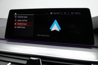USED 2019 69 BMW 5 SERIES 2.0 520d MHT M Sport Saloon 4dr Diesel Hybrid Auto Euro 6 (s/s) (190 ps) 1 OWNER+HISTORY+HEAT SEATS+PRO NAV