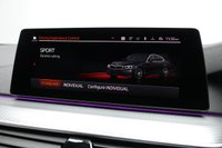 USED 2019 69 BMW 5 SERIES 2.0 520d MHT M Sport Saloon 4dr Diesel Hybrid Auto Euro 6 (s/s) (190 ps) 1 OWNER+HISTORY+HEAT SEATS+PRO NAV