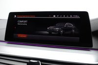 USED 2019 69 BMW 5 SERIES 2.0 520d MHT M Sport Saloon 4dr Diesel Hybrid Auto Euro 6 (s/s) (190 ps) 1 OWNER+HISTORY+HEAT SEATS+PRO NAV