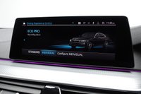 USED 2019 69 BMW 5 SERIES 2.0 520d MHT M Sport Saloon 4dr Diesel Hybrid Auto Euro 6 (s/s) (190 ps) 1 OWNER+HISTORY+HEAT SEATS+PRO NAV