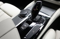 USED 2019 69 BMW 5 SERIES 2.0 520d MHT M Sport Saloon 4dr Diesel Hybrid Auto Euro 6 (s/s) (190 ps) 1 OWNER+HISTORY+HEAT SEATS+PRO NAV