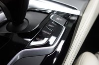 USED 2019 69 BMW 5 SERIES 2.0 520d MHT M Sport Saloon 4dr Diesel Hybrid Auto Euro 6 (s/s) (190 ps) 1 OWNER+HISTORY+HEAT SEATS+PRO NAV