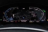 USED 2019 69 BMW 5 SERIES 2.0 520d MHT M Sport Saloon 4dr Diesel Hybrid Auto Euro 6 (s/s) (190 ps) 1 OWNER+HISTORY+HEAT SEATS+PRO NAV