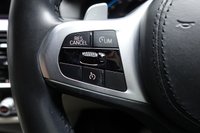 USED 2019 69 BMW 5 SERIES 2.0 520d MHT M Sport Saloon 4dr Diesel Hybrid Auto Euro 6 (s/s) (190 ps) 1 OWNER+HISTORY+HEAT SEATS+PRO NAV