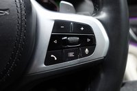 USED 2019 69 BMW 5 SERIES 2.0 520d MHT M Sport Saloon 4dr Diesel Hybrid Auto Euro 6 (s/s) (190 ps) 1 OWNER+HISTORY+HEAT SEATS+PRO NAV