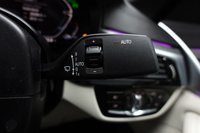 USED 2019 69 BMW 5 SERIES 2.0 520d MHT M Sport Saloon 4dr Diesel Hybrid Auto Euro 6 (s/s) (190 ps) 1 OWNER+HISTORY+HEAT SEATS+PRO NAV