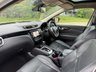 USED 2017 66 NISSAN QASHQAI 1.2 DIG-T Tekna SUV 5dr Petrol XTRON 2WD Euro 6 (s/s) (115 ps) NISSAN QASHQAI 1.2 DIG-T Tekna SUV 5dr Petrol XTRON 2WD Euro 6 (s/s) (115 ps)