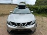 USED 2017 66 NISSAN QASHQAI 1.2 DIG-T Tekna SUV 5dr Petrol XTRON 2WD Euro 6 (s/s) (115 ps) NISSAN QASHQAI 1.2 DIG-T Tekna SUV 5dr Petrol XTRON 2WD Euro 6 (s/s) (115 ps)