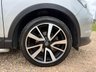 USED 2017 66 NISSAN QASHQAI 1.2 DIG-T Tekna SUV 5dr Petrol XTRON 2WD Euro 6 (s/s) (115 ps) NISSAN QASHQAI 1.2 DIG-T Tekna SUV 5dr Petrol XTRON 2WD Euro 6 (s/s) (115 ps)