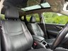 USED 2017 66 NISSAN QASHQAI 1.2 DIG-T Tekna SUV 5dr Petrol XTRON 2WD Euro 6 (s/s) (115 ps) NISSAN QASHQAI 1.2 DIG-T Tekna SUV 5dr Petrol XTRON 2WD Euro 6 (s/s) (115 ps)