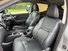 USED 2017 66 NISSAN QASHQAI 1.2 DIG-T Tekna SUV 5dr Petrol XTRON 2WD Euro 6 (s/s) (115 ps) NISSAN QASHQAI 1.2 DIG-T Tekna SUV 5dr Petrol XTRON 2WD Euro 6 (s/s) (115 ps)