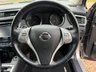 USED 2017 66 NISSAN QASHQAI 1.2 DIG-T Tekna SUV 5dr Petrol XTRON 2WD Euro 6 (s/s) (115 ps) NISSAN QASHQAI 1.2 DIG-T Tekna SUV 5dr Petrol XTRON 2WD Euro 6 (s/s) (115 ps)