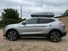 USED 2017 66 NISSAN QASHQAI 1.2 DIG-T Tekna SUV 5dr Petrol XTRON 2WD Euro 6 (s/s) (115 ps) NISSAN QASHQAI 1.2 DIG-T Tekna SUV 5dr Petrol XTRON 2WD Euro 6 (s/s) (115 ps)