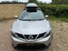 USED 2017 66 NISSAN QASHQAI 1.2 DIG-T Tekna SUV 5dr Petrol XTRON 2WD Euro 6 (s/s) (115 ps) NISSAN QASHQAI 1.2 DIG-T Tekna SUV 5dr Petrol XTRON 2WD Euro 6 (s/s) (115 ps)