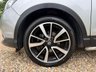 USED 2017 66 NISSAN QASHQAI 1.2 DIG-T Tekna SUV 5dr Petrol XTRON 2WD Euro 6 (s/s) (115 ps) NISSAN QASHQAI 1.2 DIG-T Tekna SUV 5dr Petrol XTRON 2WD Euro 6 (s/s) (115 ps)