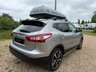 USED 2017 66 NISSAN QASHQAI 1.2 DIG-T Tekna SUV 5dr Petrol XTRON 2WD Euro 6 (s/s) (115 ps) NISSAN QASHQAI 1.2 DIG-T Tekna SUV 5dr Petrol XTRON 2WD Euro 6 (s/s) (115 ps)