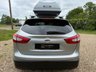 USED 2017 66 NISSAN QASHQAI 1.2 DIG-T Tekna SUV 5dr Petrol XTRON 2WD Euro 6 (s/s) (115 ps) NISSAN QASHQAI 1.2 DIG-T Tekna SUV 5dr Petrol XTRON 2WD Euro 6 (s/s) (115 ps)