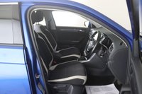 USED 2021 21 VOLKSWAGEN T-ROC 1.5 TSI EVO SEL DSG Euro 6 (s/s) 5dr SPRING SALE NOW ON, SAVE 100s!