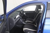 USED 2021 21 VOLKSWAGEN T-ROC 1.5 TSI EVO SEL DSG Euro 6 (s/s) 5dr SPRING SALE NOW ON, SAVE 100s!