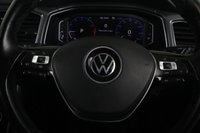 USED 2021 21 VOLKSWAGEN T-ROC 1.5 TSI EVO SEL DSG Euro 6 (s/s) 5dr SPRING SALE NOW ON, SAVE 100s!