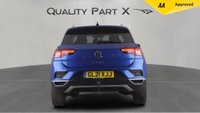 USED 2021 21 VOLKSWAGEN T-ROC 1.5 TSI EVO SEL DSG Euro 6 (s/s) 5dr SPRING SALE NOW ON, SAVE 100s!
