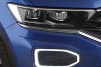 USED 2021 21 VOLKSWAGEN T-ROC 1.5 TSI EVO SEL DSG Euro 6 (s/s) 5dr SPRING SALE NOW ON, SAVE 100s!