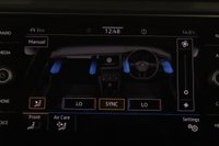 USED 2021 21 VOLKSWAGEN T-ROC 1.5 TSI EVO SEL DSG Euro 6 (s/s) 5dr SPRING SALE NOW ON, SAVE 100s!