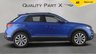 USED 2021 21 VOLKSWAGEN T-ROC 1.5 TSI EVO SEL DSG Euro 6 (s/s) 5dr SPRING SALE NOW ON, SAVE 100s!