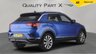 USED 2021 21 VOLKSWAGEN T-ROC 1.5 TSI EVO SEL DSG Euro 6 (s/s) 5dr SPRING SALE NOW ON, SAVE 100s!