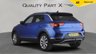 USED 2021 21 VOLKSWAGEN T-ROC 1.5 TSI EVO SEL DSG Euro 6 (s/s) 5dr SPRING SALE NOW ON, SAVE 100s!