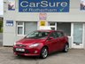 USED 2013 63 FORD FOCUS 1.6 Zetec Hatchback 5dr Petrol Manual Euro 5 (105 ps) BLUETOOTH, AIR CON, AUX INPUT, 2 KEYS, 12 MONTHS MOT, 3 MONTHS WARRANTY, 12 MONTHS AA BREAKDOWN COVER.