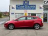 USED 2013 63 FORD FOCUS 1.6 Zetec Hatchback 5dr Petrol Manual Euro 5 (105 ps) BLUETOOTH, AIR CON, AUX INPUT, 2 KEYS, 12 MONTHS MOT, 3 MONTHS WARRANTY, 12 MONTHS AA BREAKDOWN COVER.