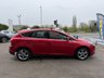 USED 2013 63 FORD FOCUS 1.6 Zetec Hatchback 5dr Petrol Manual Euro 5 (105 ps) BLUETOOTH, AIR CON, AUX INPUT, 2 KEYS, 12 MONTHS MOT, 3 MONTHS WARRANTY, 12 MONTHS AA BREAKDOWN COVER.