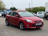 USED 2013 63 FORD FOCUS 1.6 Zetec Hatchback 5dr Petrol Manual Euro 5 (105 ps) BLUETOOTH, AIR CON, AUX INPUT, 2 KEYS, 12 MONTHS MOT, 3 MONTHS WARRANTY, 12 MONTHS AA BREAKDOWN COVER.