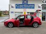 USED 2013 63 FORD FOCUS 1.6 Zetec Hatchback 5dr Petrol Manual Euro 5 (105 ps) BLUETOOTH, AIR CON, AUX INPUT, 2 KEYS, 12 MONTHS MOT, 3 MONTHS WARRANTY, 12 MONTHS AA BREAKDOWN COVER.