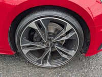 USED 2020 70 AUDI A5 2.0 TDI 35 Edition 1 Coupe 2dr Diesel S Tronic Euro 6 (s/s) (163 ps) STUNNING PAINTWORK, 20" ALLOYS, READY TO DRIVE AWAY TODAY