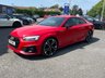 USED 2020 70 AUDI A5 2.0 TDI 35 Edition 1 Coupe 2dr Diesel S Tronic Euro 6 (s/s) (163 ps) STUNNING PAINTWORK, 20" ALLOYS, READY TO DRIVE AWAY TODAY