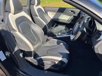 USED 2012 12 AUDI TT 2.0 TDI S line Roadster quattro Euro 5 2dr 