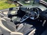 USED 2012 12 AUDI TT 2.0 TDI S line Roadster quattro Euro 5 2dr 