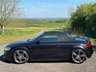USED 2012 12 AUDI TT 2.0 TDI S line Roadster quattro Euro 5 2dr 