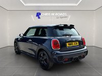 USED 2017 10 MINI HATCH 2.0 John Cooper Works 3dr  ** Low Miles + Over &pound;4000 worth of Options **