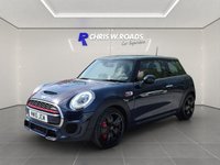 USED 2017 10 MINI HATCH 2.0 John Cooper Works 3dr  ** Low Miles + Over &pound;4000 worth of Options **