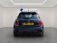 USED 2017 10 MINI HATCH 2.0 John Cooper Works 3dr  ** Low Miles + Over &pound;4000 worth of Options **