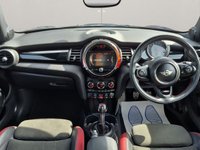 USED 2017 10 MINI HATCH 2.0 John Cooper Works 3dr  ** Low Miles + Over &pound;4000 worth of Options **