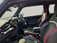 USED 2017 10 MINI HATCH 2.0 John Cooper Works 3dr  ** Low Miles + Over &pound;4000 worth of Options **