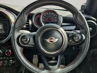 USED 2017 10 MINI HATCH 2.0 John Cooper Works 3dr  ** Low Miles + Over &pound;4000 worth of Options **
